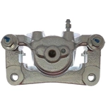 Order Rear Right Rebuilt Caliper With Hardware by RAYBESTOS - FRC12156C For Your Vehicle