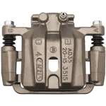 Order Rear Right Rebuilt Caliper With Hardware by RAYBESTOS - FRC12157C For Your Vehicle