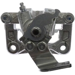 Order Rear Right Rebuilt Caliper With Hardware by RAYBESTOS - FRC12163C For Your Vehicle