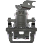 Order Rear Right Rebuilt Caliper With Hardware by RAYBESTOS - FRC12163C For Your Vehicle