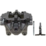 Order Rear Right Rebuilt Caliper With Hardware by RAYBESTOS - FRC12247 For Your Vehicle