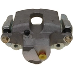 Order Rear Right Rebuilt Caliper With Hardware by RAYBESTOS - FRC12263 For Your Vehicle