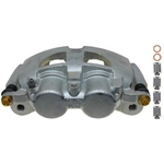Order Rear Right Rebuilt Caliper With Hardware by RAYBESTOS - FRC12279 For Your Vehicle