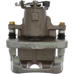 Order Rear Right Rebuilt Caliper With Hardware by RAYBESTOS - FRC12283C For Your Vehicle