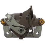 Order Rear Right Rebuilt Caliper With Hardware by RAYBESTOS - FRC12283C For Your Vehicle
