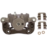 Order Rear Right Rebuilt Caliper With Hardware by RAYBESTOS - FRC12297 For Your Vehicle