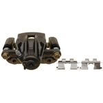 Order RAYBESTOS - FRC12309 - Rear Right Rebuilt Caliper With Hardware For Your Vehicle
