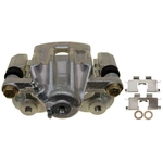 Order Rear Right Rebuilt Caliper With Hardware by RAYBESTOS - FRC12315 For Your Vehicle