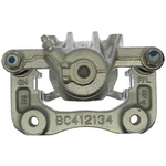 Order Rear Right Rebuilt Caliper With Hardware by RAYBESTOS - FRC12317C For Your Vehicle