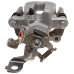 Order Rear Right Rebuilt Caliper With Hardware by RAYBESTOS - FRC12335 For Your Vehicle