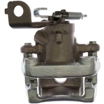 Order RAYBESTOS - FRC12335C - Rear Right Rebuilt Caliper With Hardware For Your Vehicle