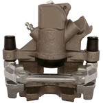 Order Rear Right Rebuilt Caliper With Hardware by RAYBESTOS - FRC12391C For Your Vehicle