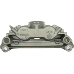 Order Rear Right Rebuilt Caliper With Hardware by RAYBESTOS - FRC12465C For Your Vehicle