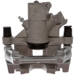 Order Rear Right Rebuilt Caliper With Hardware by RAYBESTOS - FRC12467C For Your Vehicle