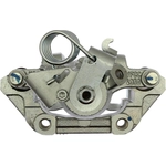 Order Rear Right Rebuilt Caliper With Hardware by RAYBESTOS - FRC12473C For Your Vehicle