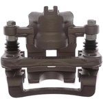 Order Rear Right Rebuilt Caliper With Hardware by RAYBESTOS - FRC12537 For Your Vehicle