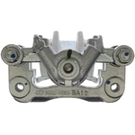 Order Rear Right Rebuilt Caliper With Hardware by RAYBESTOS - FRC12537C For Your Vehicle