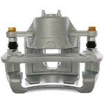 Purchase Rear Right Rebuilt Caliper With Hardware by RAYBESTOS - FRC12549C