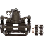 Order RAYBESTOS - FRC12587 - Rear Right Rebuilt Caliper With Hardware For Your Vehicle
