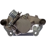 Order Rear Right Rebuilt Caliper With Hardware by RAYBESTOS - FRC12624C For Your Vehicle