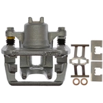 Order RAYBESTOS - FRC12627C - Rear Right Rebuilt Caliper With Hardware For Your Vehicle