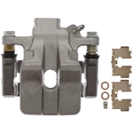 Order Rear Right Rebuilt Caliper With Hardware by RAYBESTOS - FRC12647 For Your Vehicle