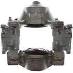 Order Rear Right Rebuilt Caliper With Hardware by RAYBESTOS - FRC12699C For Your Vehicle