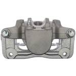Order Rear Right Rebuilt Caliper With Hardware by RAYBESTOS - FRC12715C For Your Vehicle
