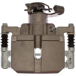 Order Rear Right Rebuilt Caliper With Hardware by RAYBESTOS - FRC12725C For Your Vehicle