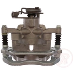 Order Rear Right Rebuilt Caliper With Hardware by RAYBESTOS - FRC12725C For Your Vehicle