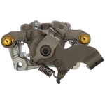 Order Rear Right Rebuilt Caliper With Hardware by RAYBESTOS - FRC12737C For Your Vehicle