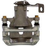 Order Rear Right Rebuilt Caliper With Hardware by RAYBESTOS - FRC12737C For Your Vehicle
