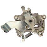 Order Rear Right Rebuilt Caliper With Hardware by RAYBESTOS - FRC12741C For Your Vehicle