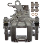 Order RAYBESTOS - FRC12748C - Rear Right Rebuilt Caliper With Hardware For Your Vehicle