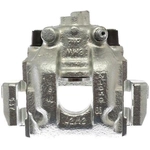 Order Rear Right Rebuilt Caliper With Hardware by RAYBESTOS - FRC12751C For Your Vehicle