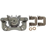 Order Rear Right Rebuilt Caliper With Hardware by RAYBESTOS - FRC12761C For Your Vehicle