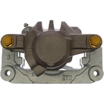 Order Rear Right Rebuilt Caliper With Hardware by RAYBESTOS - FRC12773C For Your Vehicle