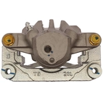 Order Rear Right Rebuilt Caliper With Hardware by RAYBESTOS - FRC12779C For Your Vehicle