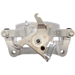 Order Rear Right Rebuilt Caliper With Hardware by RAYBESTOS - FRC12809C For Your Vehicle