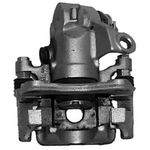 Order Rear Right Rebuilt Caliper With Hardware by RAYBESTOS - FRC3171 For Your Vehicle