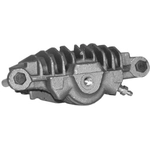 Order Rear Right Rebuilt Caliper With Hardware by RAYBESTOS - FRC4163 For Your Vehicle