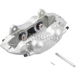 Order WILSON - 97-17214A - Rear Right Rebuilt Caliper With Hardware For Your Vehicle