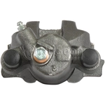 Order Rear Right Rebuilt Caliper With Hardware by WILSON - 97-17934A For Your Vehicle