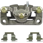 Order WILSON - 99-00567B - Rear Right Rebuilt Caliper With Hardware For Your Vehicle