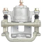 Order WILSON - 99-00618B - Rear Right Rebuilt Caliper With Hardware For Your Vehicle