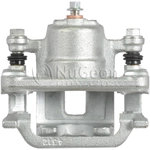 Order WILSON - 99-00620B - Rear Right Rebuilt Caliper With Hardware For Your Vehicle
