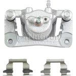 Order WILSON - 99-00620B - Rear Right Rebuilt Caliper With Hardware For Your Vehicle