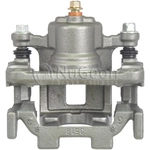 Order WILSON - 99-00638B - Rear Right Rebuilt Caliper With Hardware For Your Vehicle