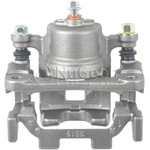 Order WILSON - 99-00640B - Rear Right Rebuilt Caliper With Hardware For Your Vehicle