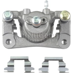 Order WILSON - 99-00640B - Rear Right Rebuilt Caliper With Hardware For Your Vehicle
